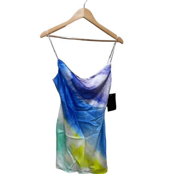 RETROFETE Rylynn Dress Size Large‎ - Picture 5 of 7